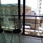 Appartement Met Zeezicht